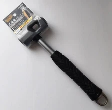 OH SCAFFOLDING HAMMER (0.6kg) ASB-06