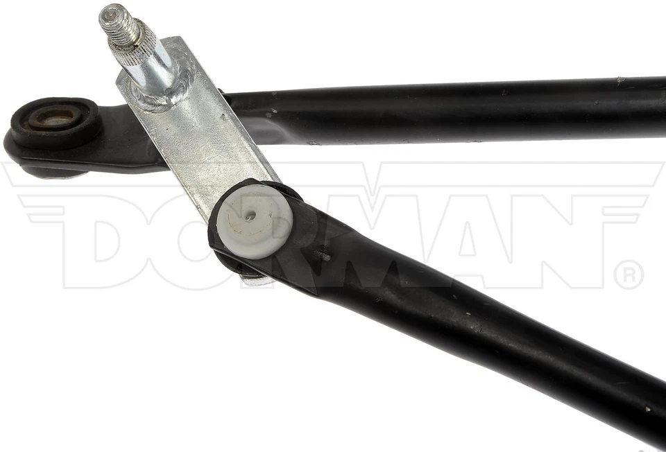 Limpiaparabrisas delantero Dorman para Jeep Grand Cherokee 2005-2007 Foto 3 de 4