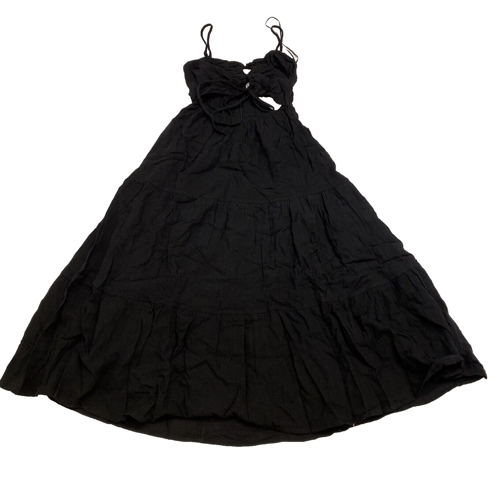 Party/Cocktail Short Sleeve Solid Dresses Midi