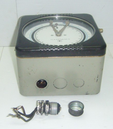 Eagle Signal Controls Flexopulse 0-20 min. Flexopulse Repeat Cycle Timer - Picture 14 of 18