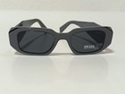 Prada SPR17W 11N09T Damen Sonnenbrille 49 20 145 grau