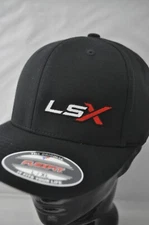 LSX Hat with FREE LSX decal