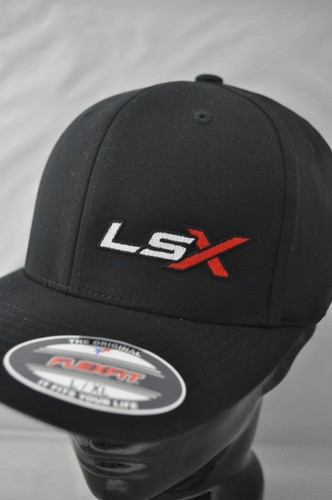 LSX Hat with FREE LSX decal | eBay