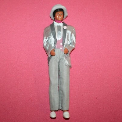 Poupée Barbie Ken Dream Glow vintage - Photo 1/4