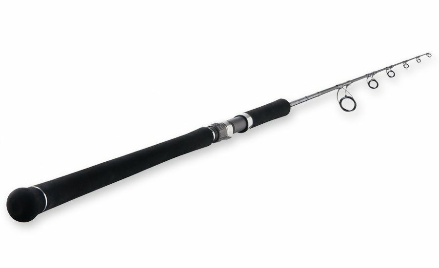 Tenryu JIG-ZAM Version III 571S-3 Spinning Rod | eBay