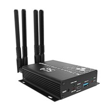 M.2 for NGFF 4G/5G Module to USB 3.0 Auxiliary Power for MicroSIM/NANO/ SIM Card
