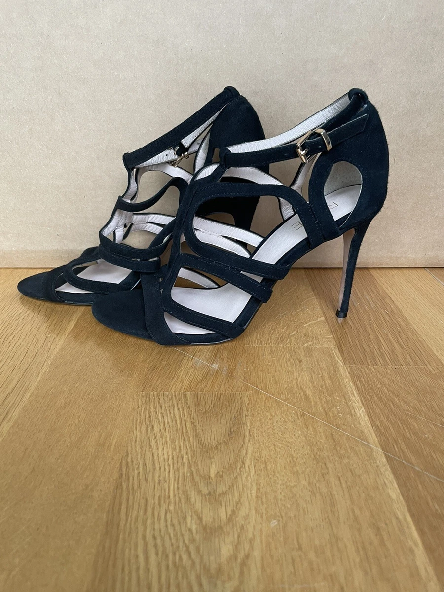 Baldwin ankle strap sandal new arrivals