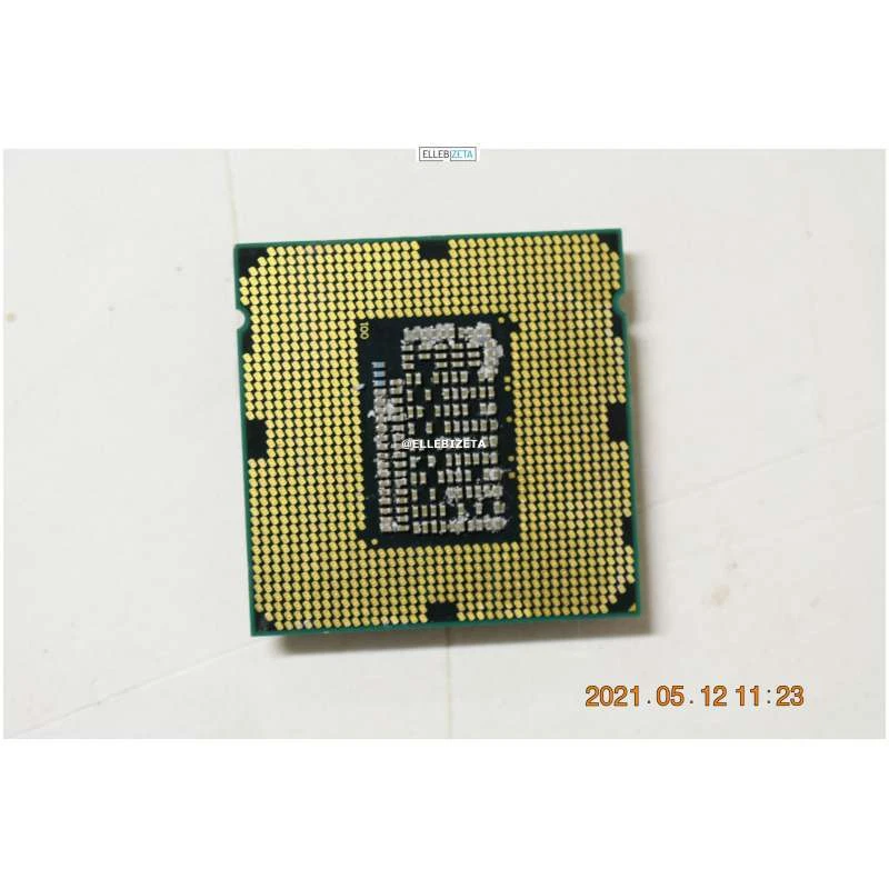 CPU Intel Pentium Processor G630 2.70GHZ Socket 1155 Dual Core SR05S - Image 2 of 2