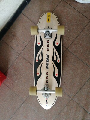 Yow Surfskate pukas plan b 33''