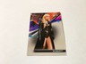 Scarlett 2021 WWE Topps Finest Wrestling Card # 96