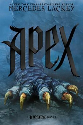 Apex by Mercedes Lackey: New - Foto 1 di 1