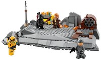 Lego® Star Wars 75334 Obi-Wan Kenobi Vs. Darth Vader