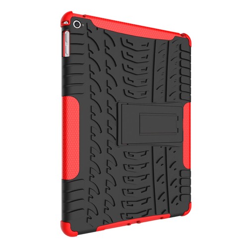 For iPad 5th 6th Generation 9.7" Air 1 2 Case Shockproof Heavy Hard Stand Cover - Picture 12 of 52