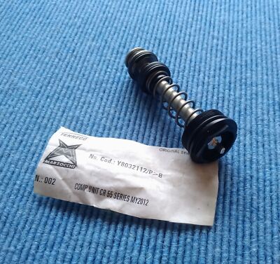 Marzocchi 55 CR 350 CR DBC Compression Unit 2012!! UK