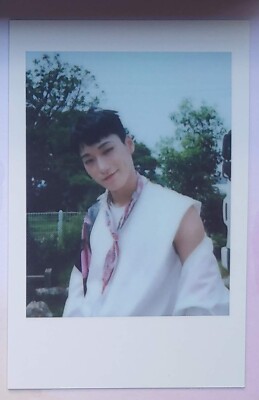 ATEEZ x SUBK SHOP EXCLUSIVE Zero FEVER Part.3 POLAROID SET ATEEZ x SUBK SHOP EXCLUSIVE Zero FEVER Part.3 POLAROID SET