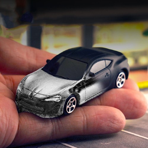 1:64 Diecast Metall Modellauto Neu - Bild 1 von 52