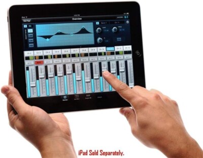 NEW Presonus Studiolive 24.4.2 24-Channel Performance NEW Presonus Studiolive 24.4.2 24-Channel Performance