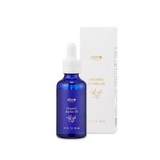 ATOMY Huile de Jojoba Bio 50ml Huile Essentielle Huile de Jojoba Bio Cosmétiq...