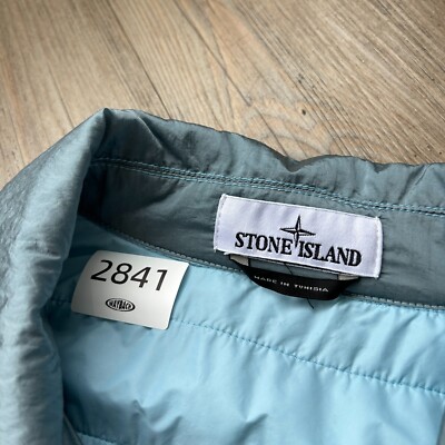 Stone Island Nylon Metal Jacket AW 2023 sz XXL | eBay