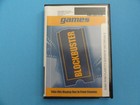 XBOX 360 TOM CLANCY'S RAINBOW SIX VEGAS 2 BLOCKBUSTER VIDEO GAME RENTAL CASE