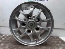 ALLOY WHEEL SUZUKI JIMNY 15 Inch Rim 6.5J 5x139.7 1S0601025AR