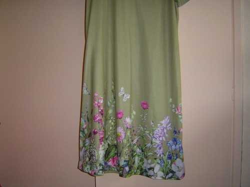 Damen-Sommerkleid Maxi NEU FloryDay Größe M fällt größer aus NEU - Bild 2 von 5