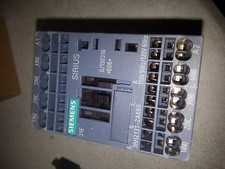 Siemens 3RH2131-2AK60 Contactor Relay