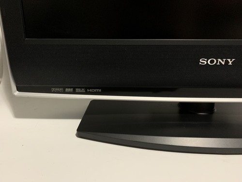 Sony KDL-26S2010 TV Monitor Retro Gaming 26 Inch - Picture 4 of 11