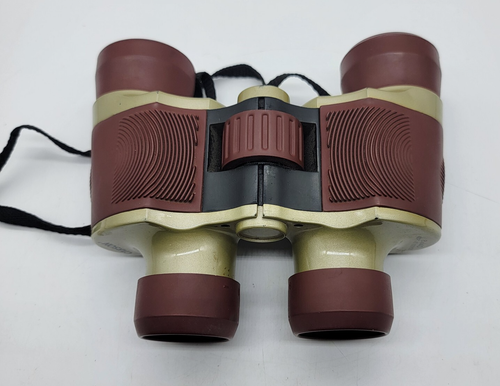 Carson Binoculars 8x40 420 Ft 1000 yds Heavyweight Heavy duty Adjustable - Picture 2 of 4