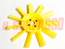Radiateur Innocenti MINI