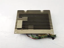 2008 RANGE ROVER SPORT SPEAKER AMPLIFIER XQK500095