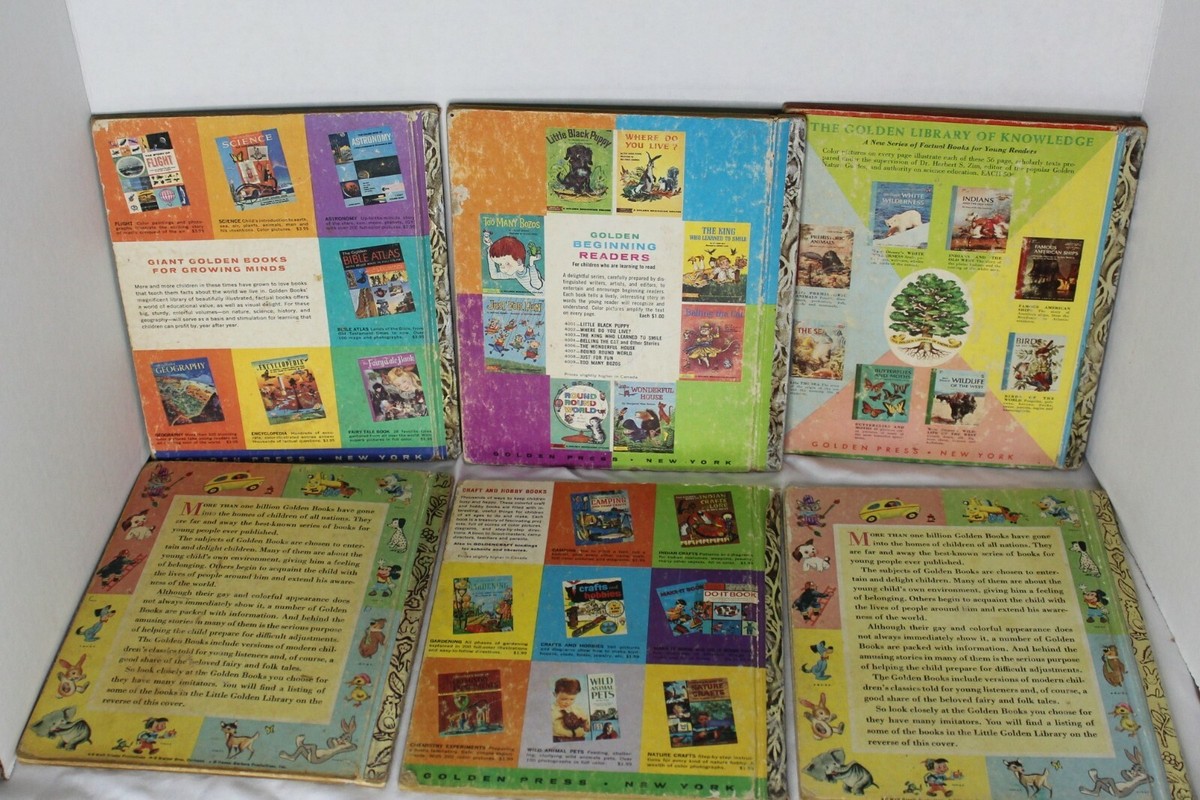 洋書 Golden Dozen Little Pocket Manuals Vintage The 