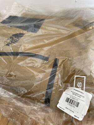 The North Face x Kazuki Kuraishi Pullover Gore-Tex GTX Jacket M