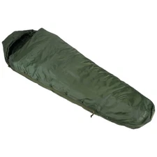 MFH Sleeping Bag Military Camping System Of Sleep Modular Gi Patrol Od Green