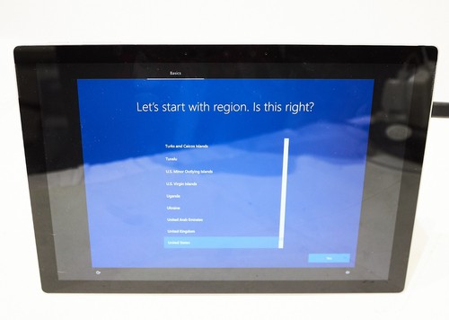 Microsoft Surface Pro 7+ Plus Core i5 / 8GB RAM 128GB Tablet Platinum ::::LEGGI:: - Foto 6 di 9