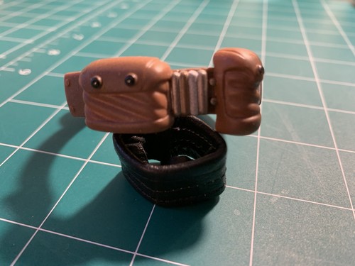 Hasbro Star Wars Jedi Belt - Picture 4 of 4