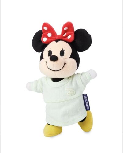 Disney NuiMOs Outfit Disneyland Paris Spirit Jersey Mint New