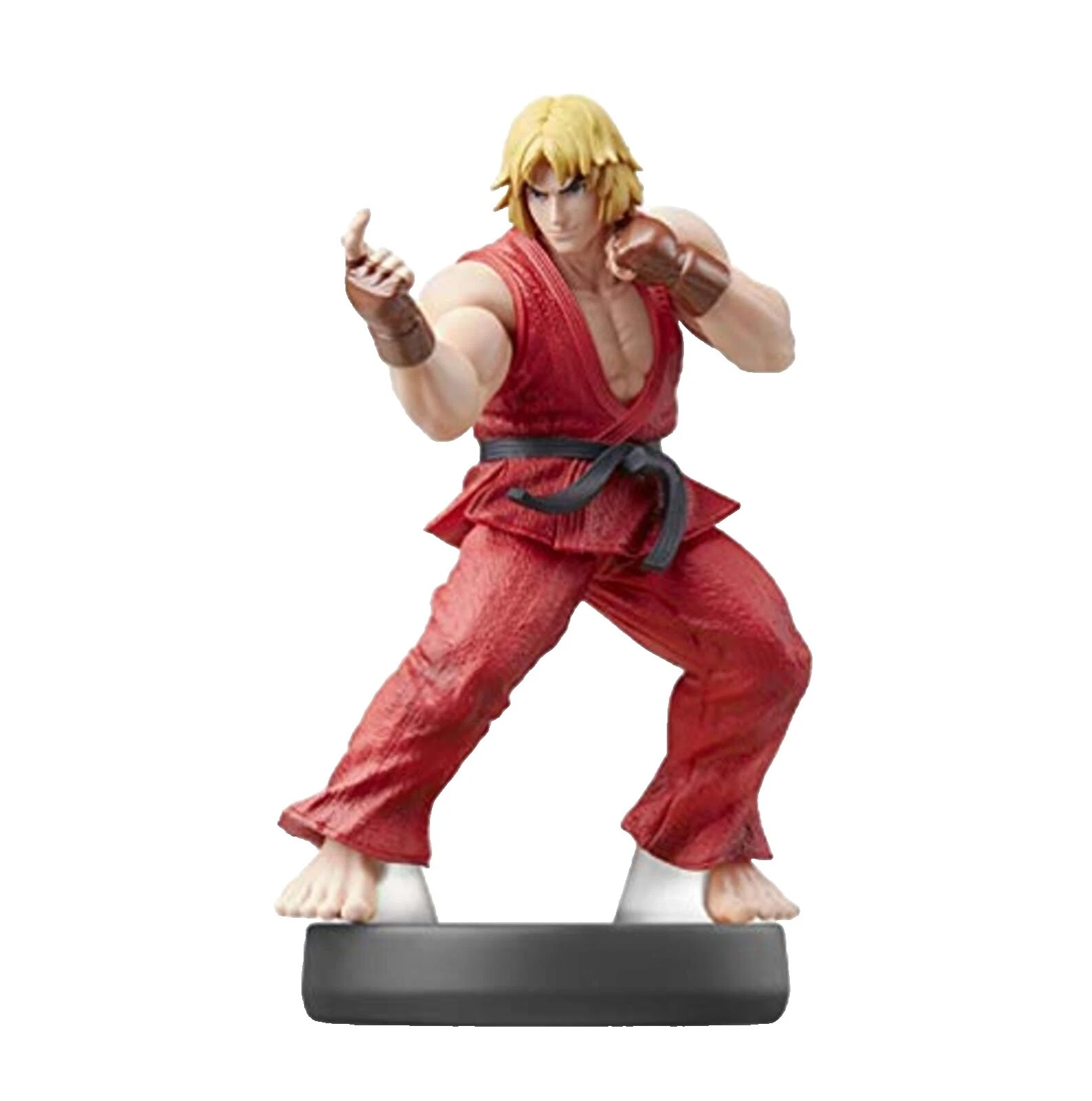 Nintendo Switch amiibo Toys to Life Character Figures