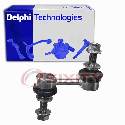 Delphi TC2917 Suspension Stabilizer Bar Link Kit for SL72065 MS80825 MS80814 bq