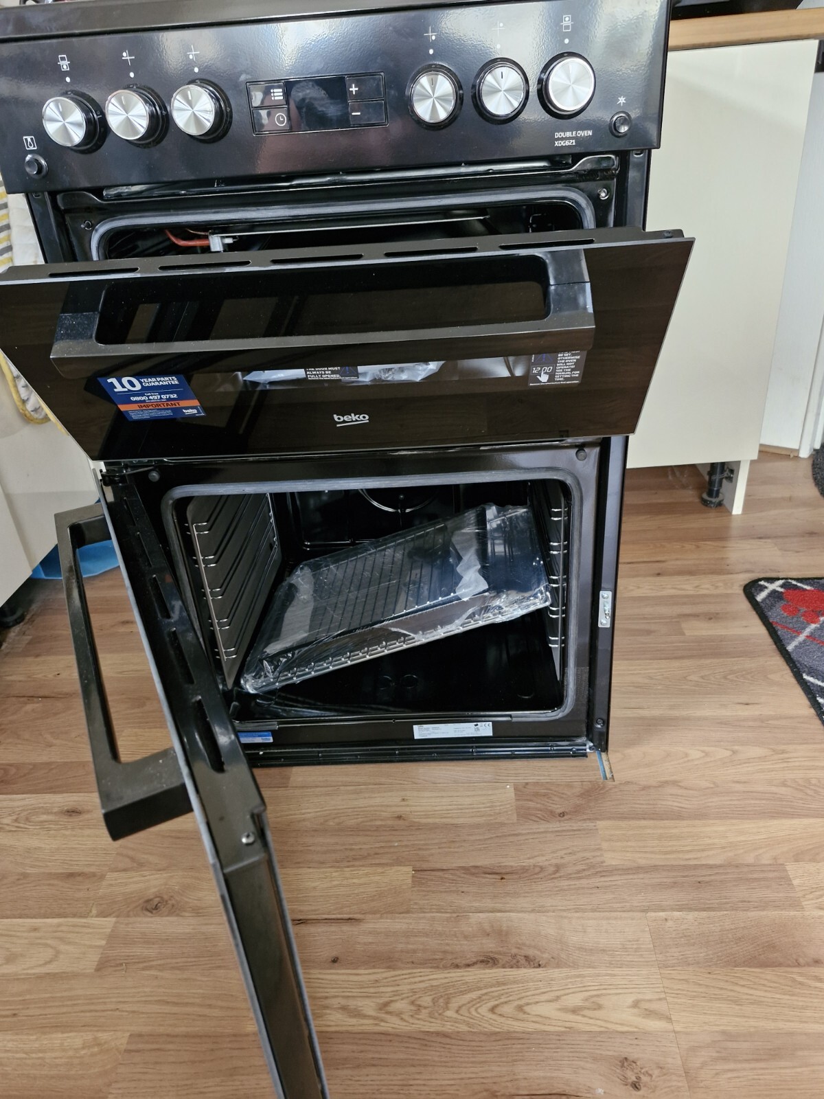 Brand New Gas Oven eBay