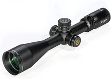 Athlon Optics Heras SPR 6-24×56 APRS8 SFP IR MIL Riflescope 214510