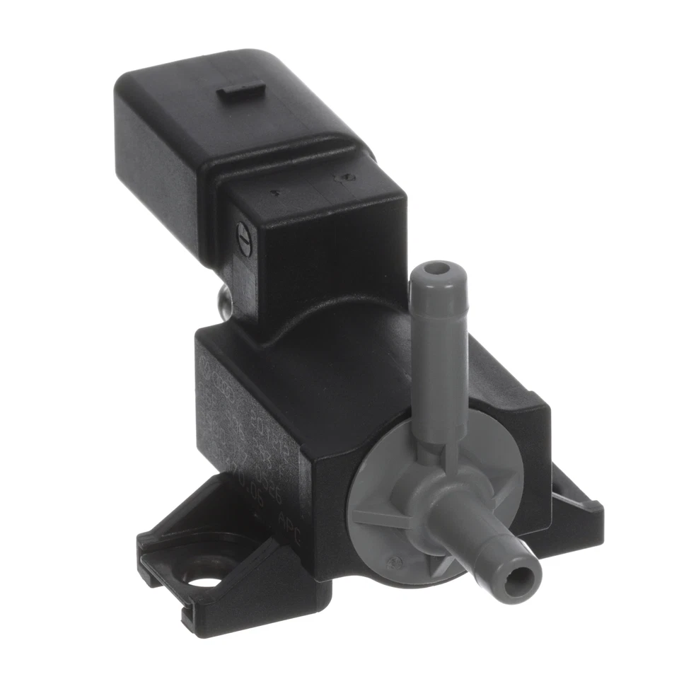 Válvula de refuerzo Volkswagen Turbocahrger Eos Jetta 2005-2018 OEM NUEVO 06F-906-283-F Foto 2 de 4