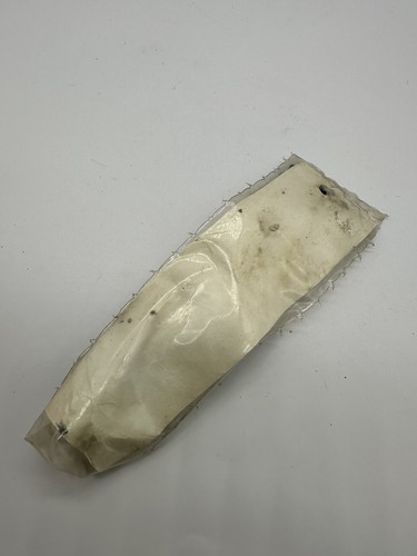 Vintage NOS KDH 296 Ruderanschlub verstellbar Made In Germany Never Used - Picture 5 of 5