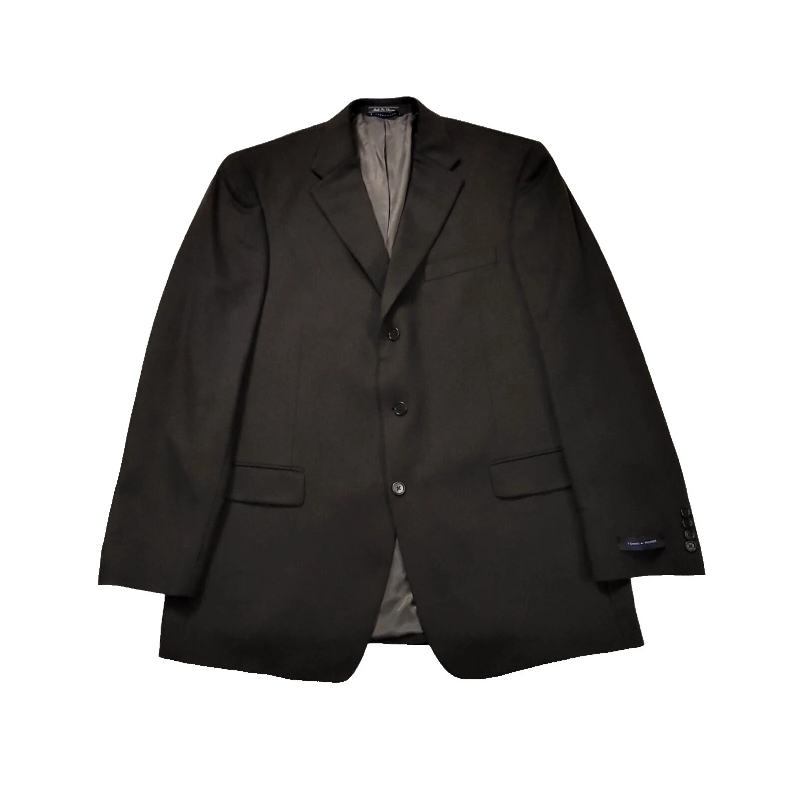 Trajes y Blazers Tommy Hilfiger Cachemira para Hombres