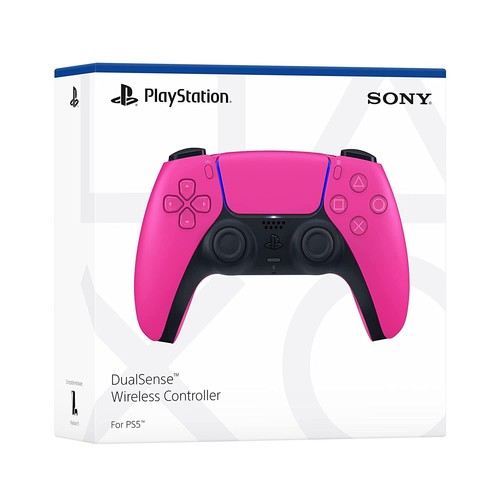 Sony PlayStation 5 DualSense Wireless Controller - All Colors - Picture 23 of 49