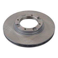 Disque de frein Hyundai PONY