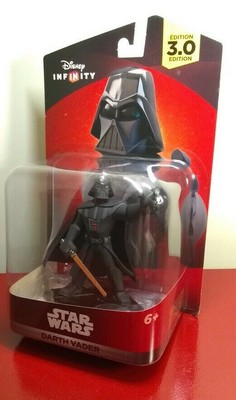 disney infinity 3.0 star wars darth vader