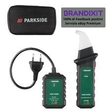 Trovafusibili PARKSIDE Per Impianti e Circuiti Elettrici PFF 20 A1