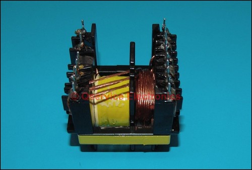 Sony KV-29FX65 KV-32FX65 Trinitron CRT TV Inverter di potenza Transfor P/N 145351611 - Foto 1 di 2