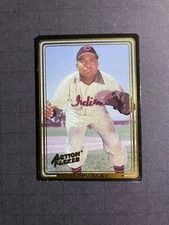 1992 Action Packed HOF Baseball Cards - Pick From List - Buy 4+ Save 35%